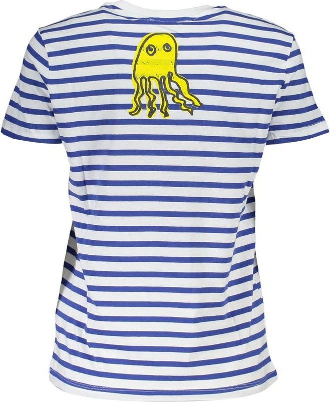 T-Shirt Desigual