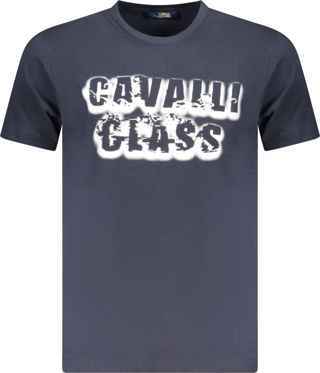 Футболка cavalli CLASS