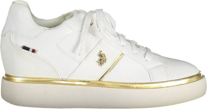Женские кроссовки U.S. Polo Assn.