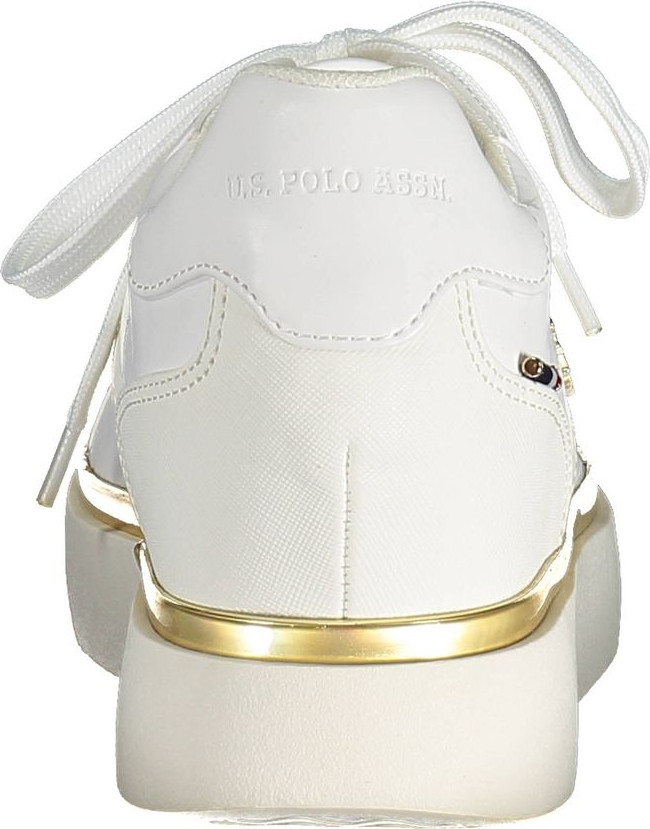 Женские кроссовки U.S. Polo Assn.