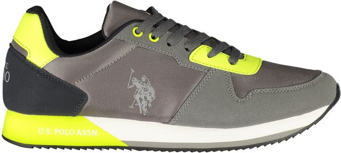 Кроссовки U.S. Polo Assn.