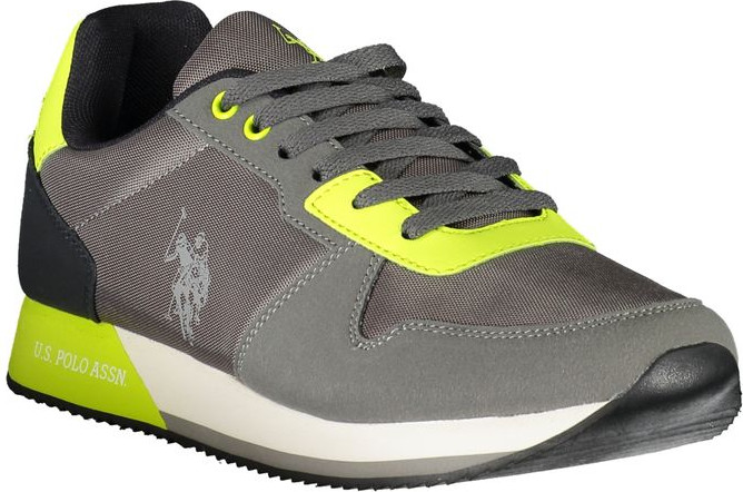 Кроссовки U.S. Polo Assn.