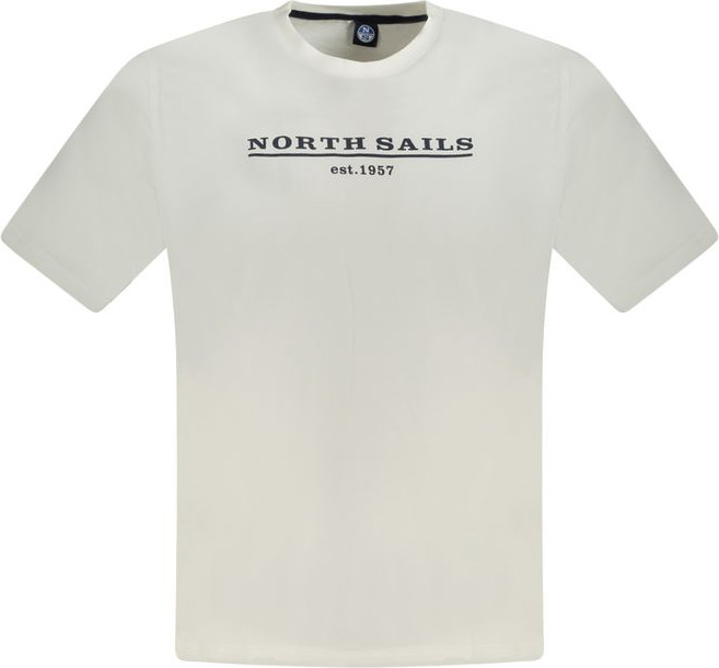North Sails Oq Paxta Kiyim-kechak Ustki Kiyim