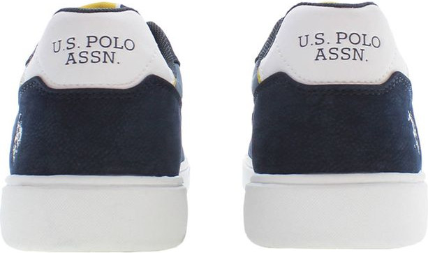 Sneaker U.S. Polo Assn.