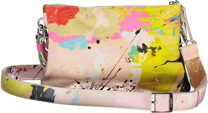 Handbag Desigual