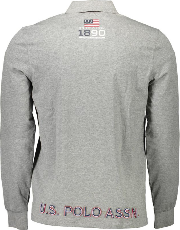 U.S. Polo Assn. Polos koʻylagi