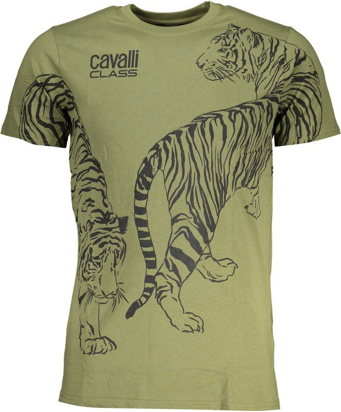 T-Shirti cavalli CLASS