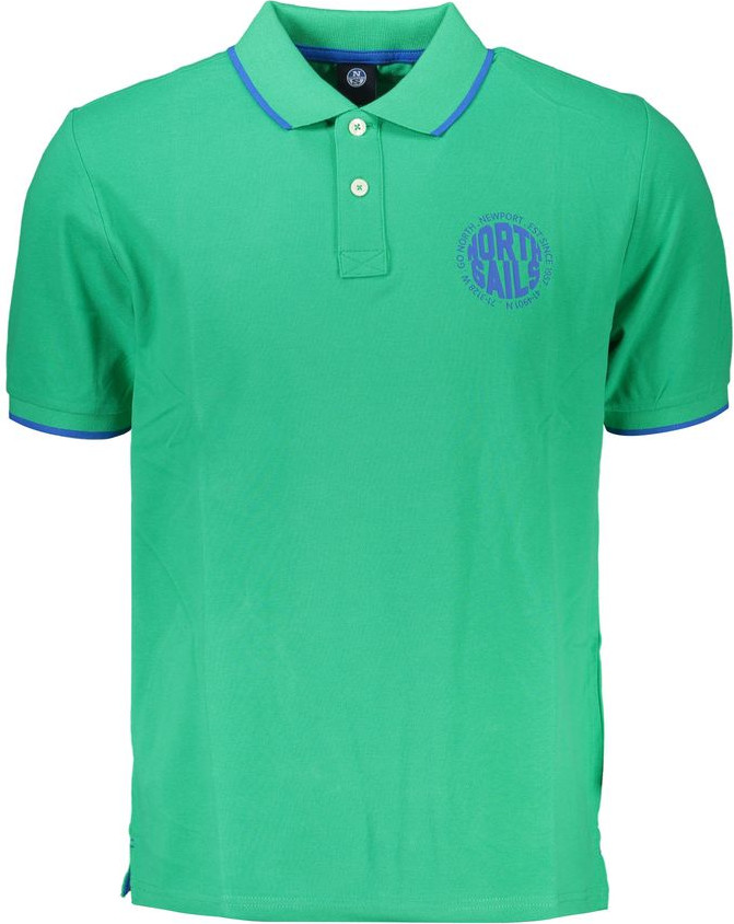 North Sails Polos Ko'ylagi