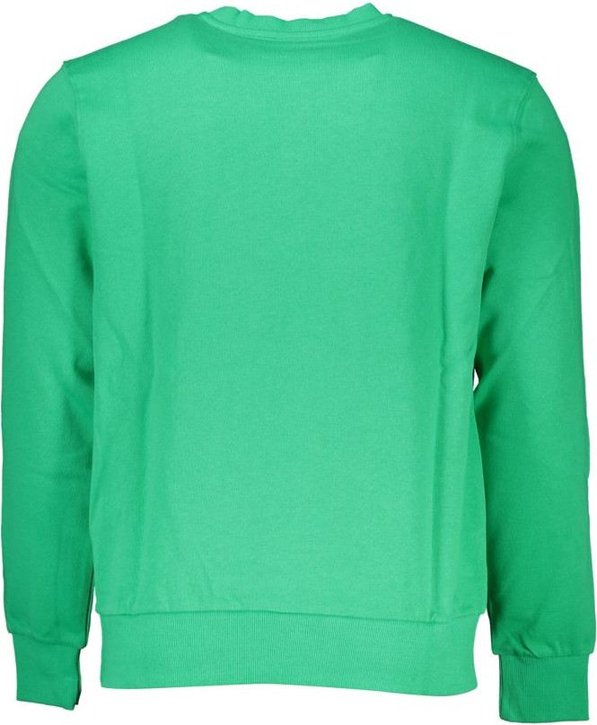 Мужской свитер "Green Cotton" от North Sails