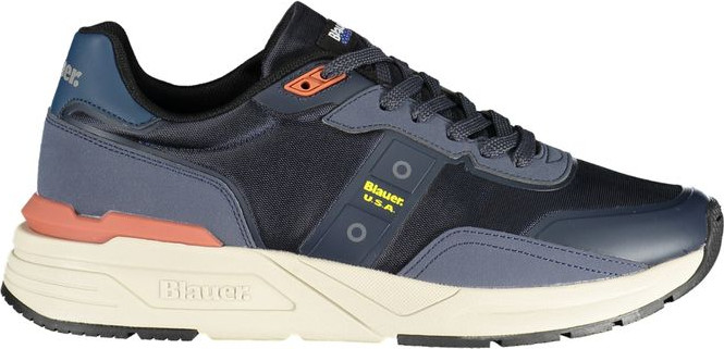 Polyester sport krossovkalari Blauer