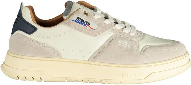 Blauer sport poyabzal