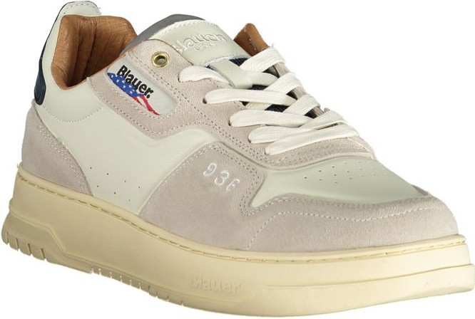 Sneaker Blauer
