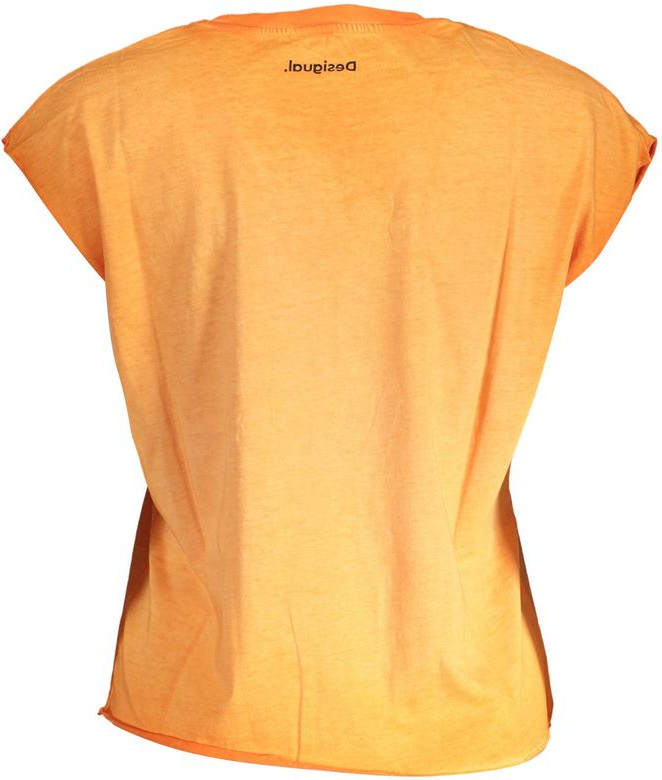 T-Shirt Desigual