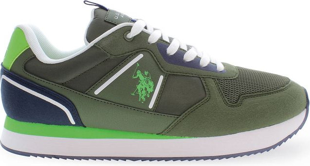 Sneaker U.S. Polo Assn.