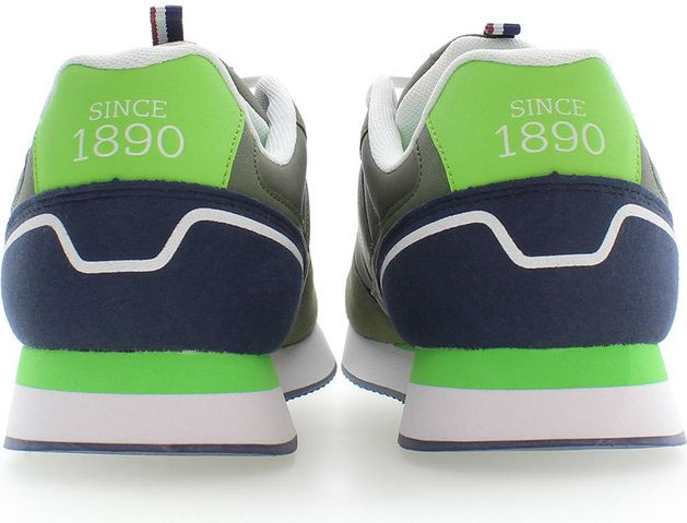 Sneaker U.S. Polo Assn.