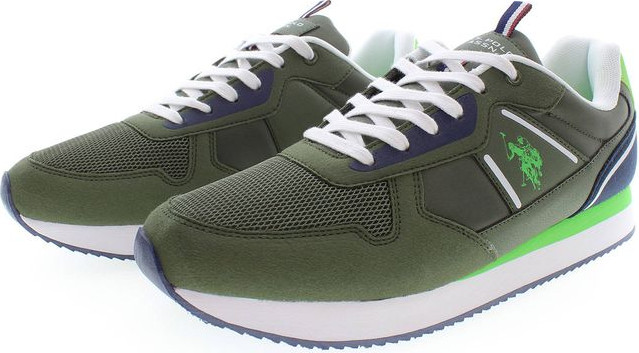 Sneaker U.S. Polo Assn.