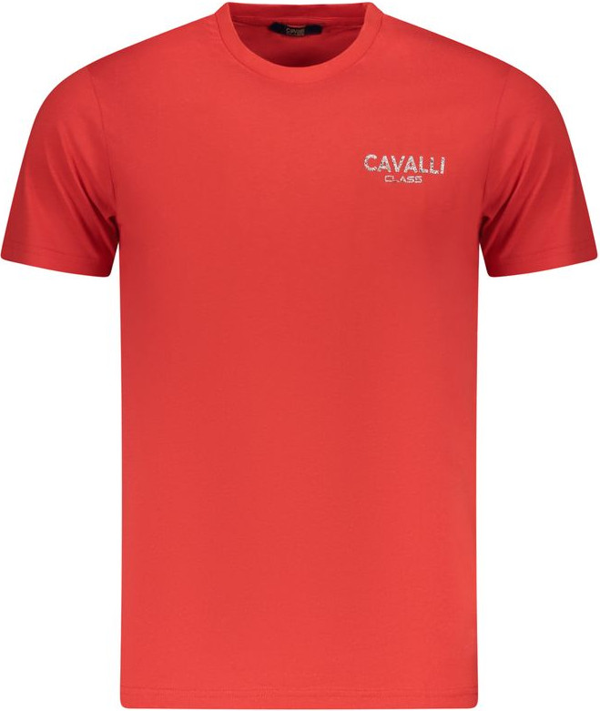 Футболка Cavalli CLASS