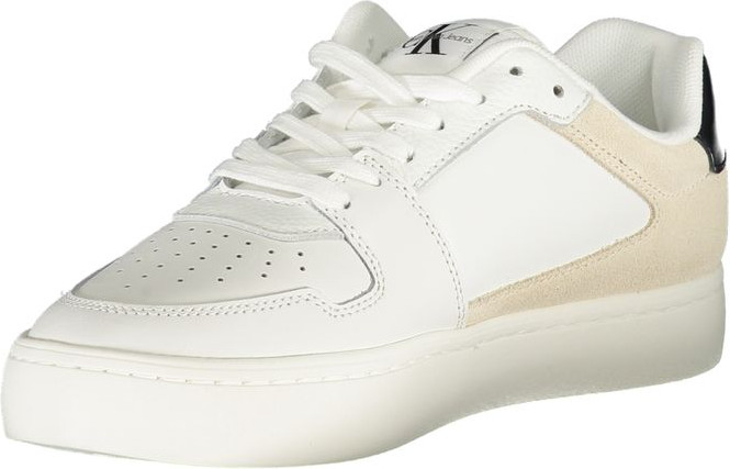 Oq poliester krossovkasi Calvin Klein