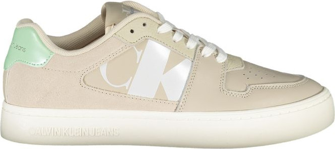 Кроссовки Calvin Klein из полиэстера