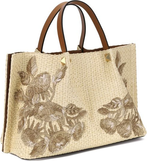 Tote Bag Valentino Garavani VLOGO SIGNATURE TOTE
