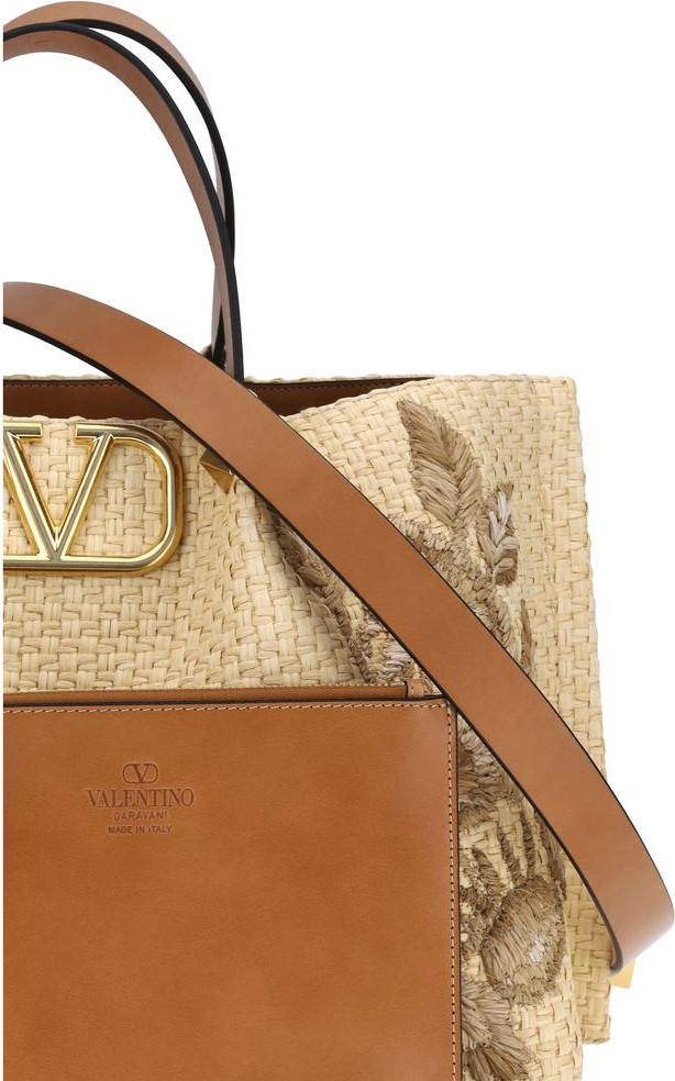 Tote Bag Valentino Garavani VLOGO SIGNATURE TOTE