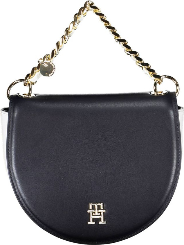 Сумка Tommy Hilfiger с цепочкой вместо ручки