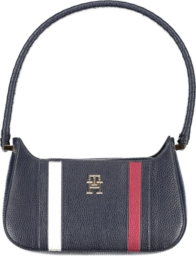 Xaltacha Tommy Hilfiger Moviy Politelen Xaltacha