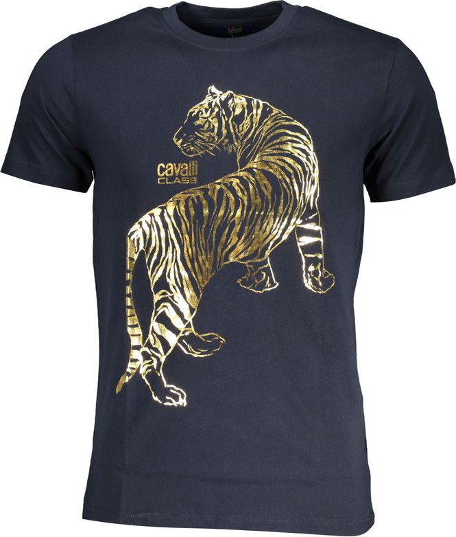 T-shirt cavalli CLASS