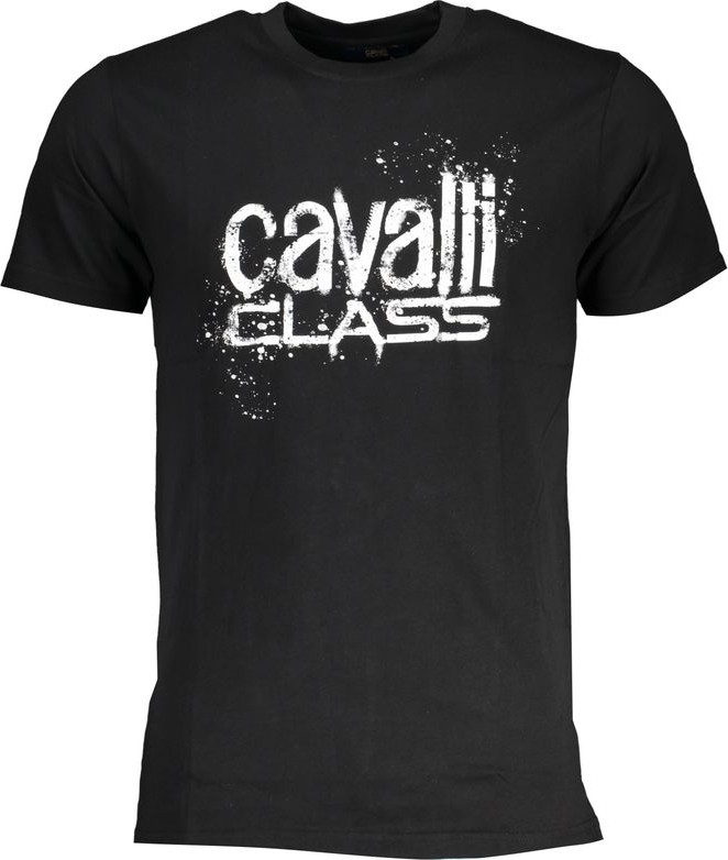 Футболка cavalli CLASS