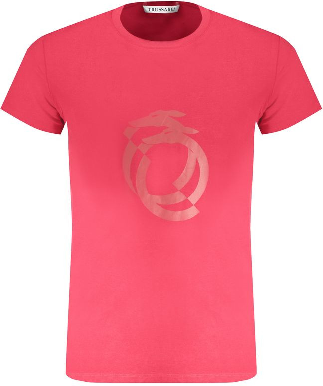 T-Shirt Trussardi