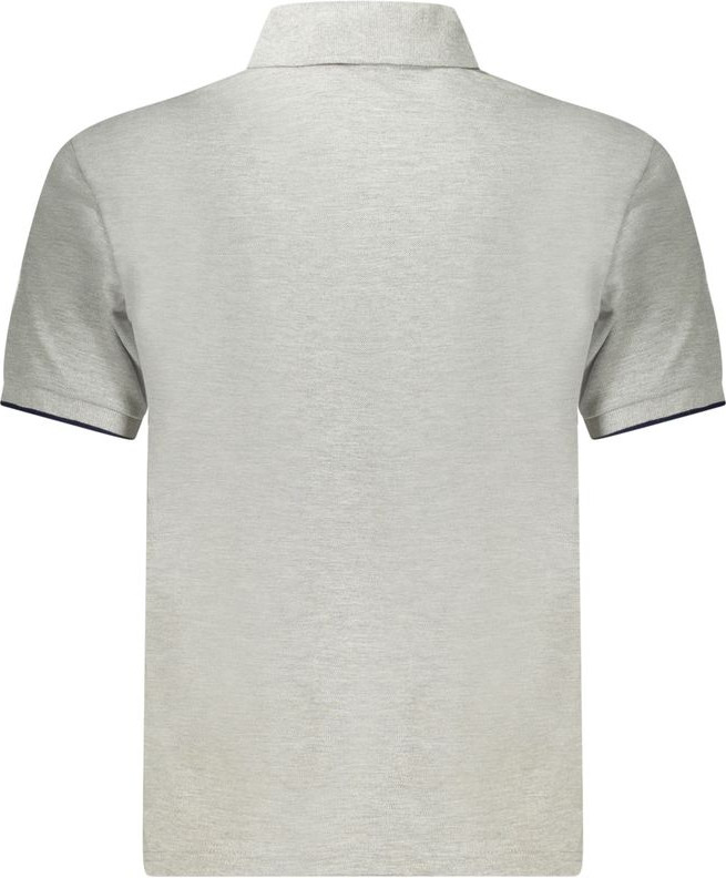 North Sails Cotton Polo Shirt