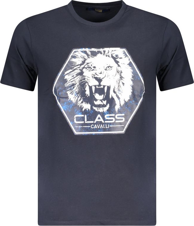 T-Shirt Cavalli CLASS
