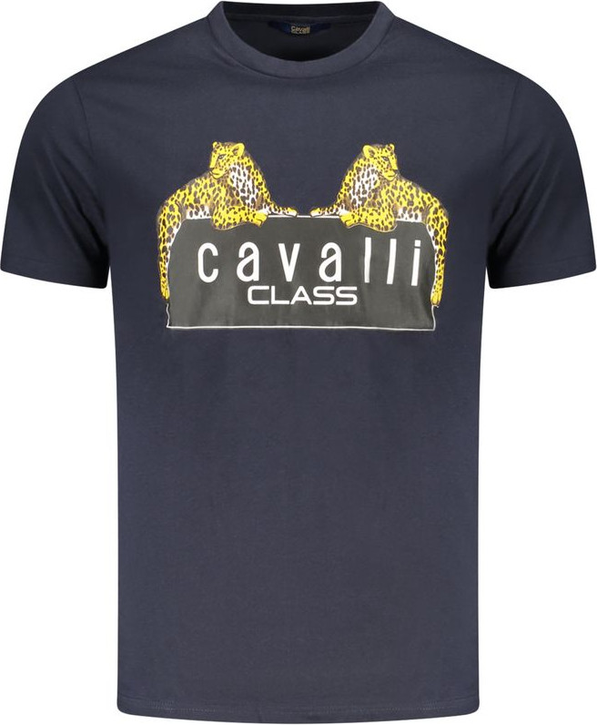 Футболка cavalli CLASS