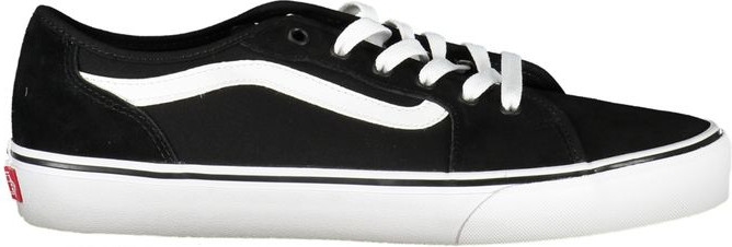 Кроссовки Vans