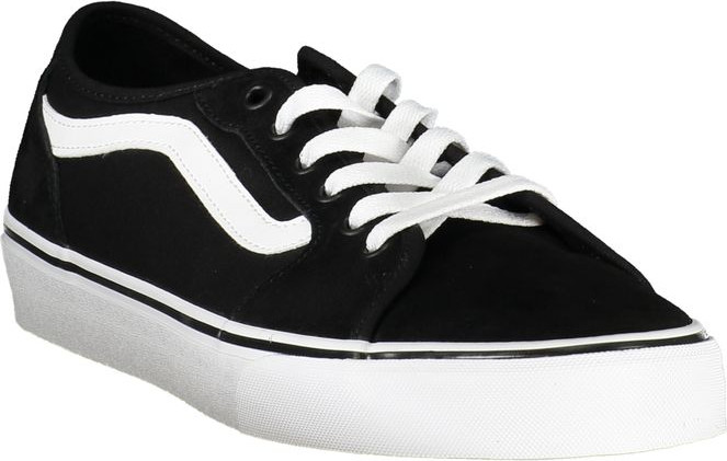 Кроссовки Vans