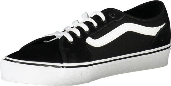 Кроссовки Vans
