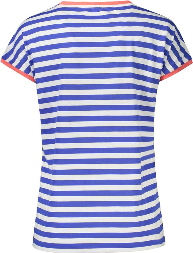 Blue Cotton T-Shirt North Sails