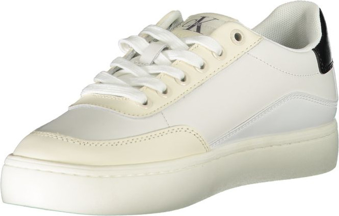 Calvin Klein Lace-Up Sneakers