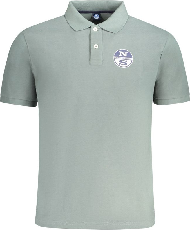 North Sails O'g'il uchun futbolka