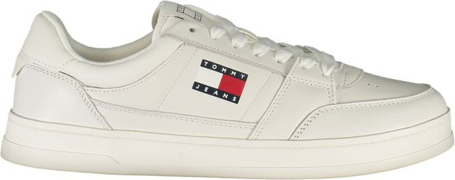 Tommy Hilfiger oq charmali krossovkasi