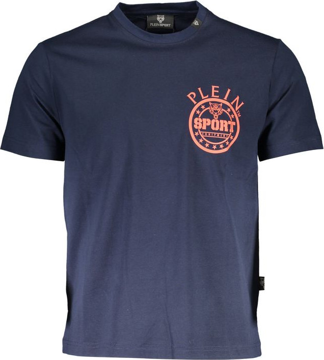 T-Shirt Plein Sport