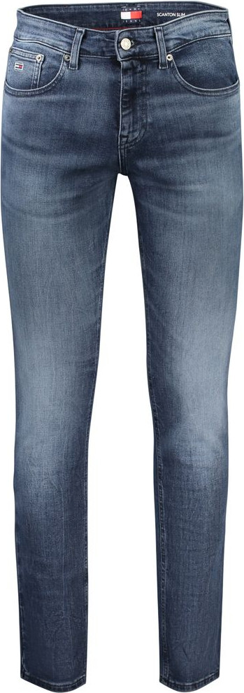 Джинсы Tommy Hilfiger Slim Scantom