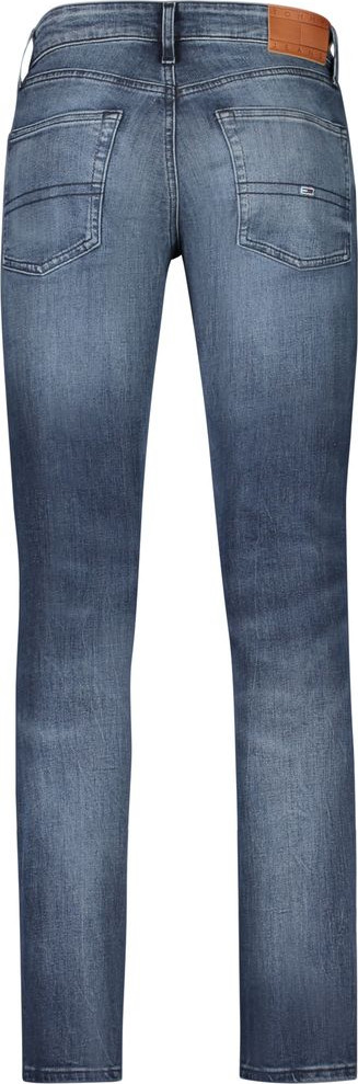 Джинсы Tommy Hilfiger Slim Scantom