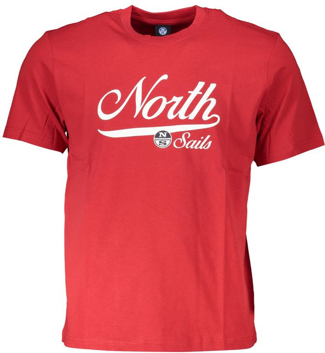 T-Shirt North Sails