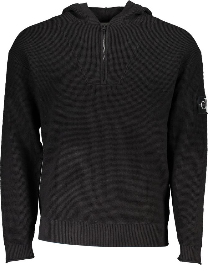 Calvin Klein Hooded Sweater