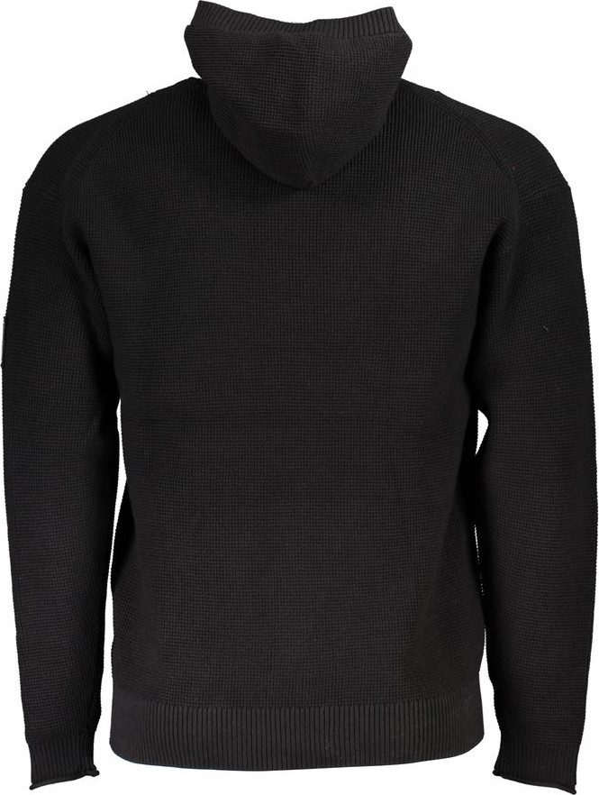 Calvin Klein Hooded Sweater