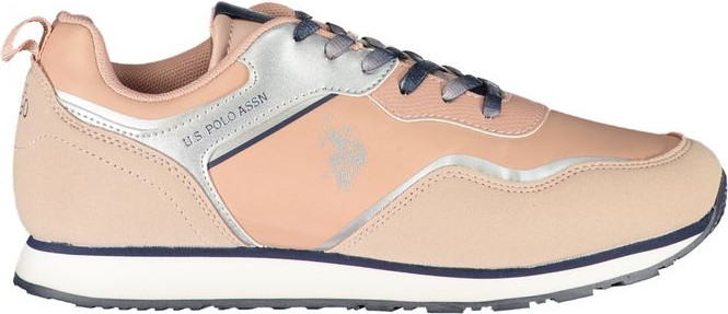 Sneaker U.S. Polo Assn.