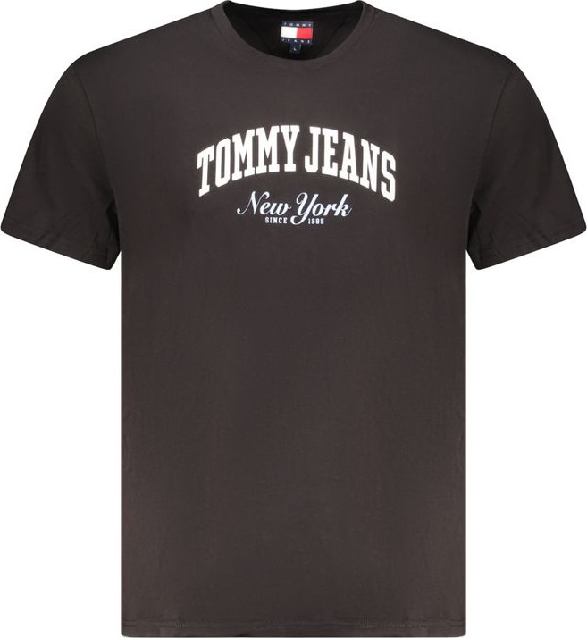 Tommy Hilfiger futbolkasi