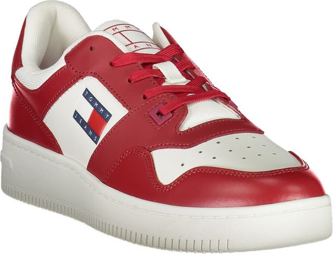 Tommy Hilfiger krossovkasi