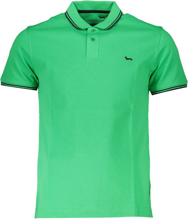 Polo Harmont & Blaine